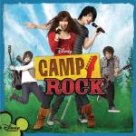 album image Too Cool Camp Rock (Music from the Disney Channel Original Movie)
