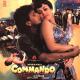 Коммандос / Commando / Храм любви / Pyar Ka Mandir - VIJAY BENEDICT, ALISHA CHINAI - AE COMMANDO TUMHEIN DIL KI