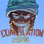album image Corny @kizombaclub 2019 Rema Compilation