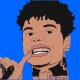Lucciago - Blueface Type Beat