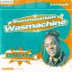Jhorrmountain - Wasmachine