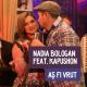 Nadia Bologan feat. Kapushon - As fi vrut