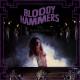 DANMATRIX RADIO TWO CONTINENTS - Bloody Hammers - Let Sleeping Corpses Lie