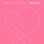 album image Intro : Persona MAP OF THE SOUL : PERSONA