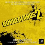 album image This Ain't No Place For No Hero Borderlands 2 - This Ain't No Place For No Hero ( Short Change Hero) - Main Theme - Single