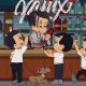 Yanix - Hot