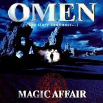 album image In The Middle Of The Night Omen - The Story Continues