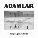 album image Zombi Mahali (OST The protector: S3E6) Dünya Günlükleri