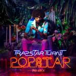 album image MIDDLE CHILD TrapStar Turnt PopStar