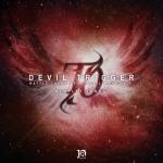 album image Devil Trigger (Battle Theme From "Devil May Cry 5") Devil Trigger (Battle Theme From