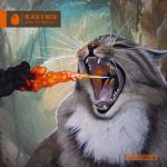 album image Sex, Drugs, Alcohol Mouth Music - Single