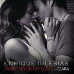 album image TALKIN BACK MY LOVE DVSTUDIO® Takin' Back My Love (feat. Ciara) - EP