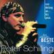 Peter Schilling - The Different Story (World Of Lust And Crime) (Single Version)