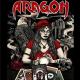 Aragon - Brazo de Piedra