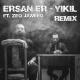 𝑨 𝒛 𝒆 𝒓 𝒃 𝒂 𝒊 𝒋 𝒂 𝒏 🇦🇿 - Yıkıl Remix (Lyrics)