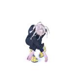 album image Scary Mask Choke - EP