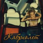 album image Вступление Кабриолет - Single