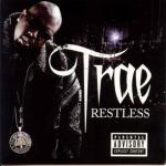 album image D.Swang (instrumental) Restless