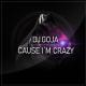 DJ Goja - Cause I`m Crazy