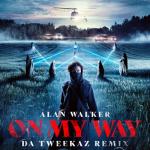 album image On My Way (Da Tweekaz Remix) On My Way (Da Tweekaz Remix) - Single