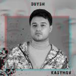 album image Syke dali ft Sohbet Kasymow - Unudyp bilmen (Lirika) 2018