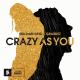 Sullivan King & Grabbitz - Crazy As You [саундклауд]