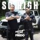 MIST feat. Fredo - So High (feat. Fredo)