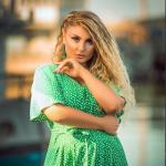 album image Sebnem Tovuzlu - Men Hele Olmemisem 2019 0516418485