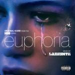 album image still dont know my name Euphoria (Original Score from the HBO Series)
