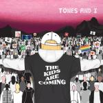 album image Colourblind The Kids Are Coming - EP