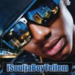 album image Eazy iSouljaBoyTellem