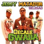album image Decale gwada Décalé Gwada - Single