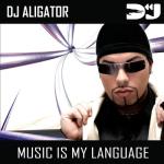 album image Давай давай. Music Is My Language