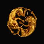 album image ALREADY The Lion King: The Gift