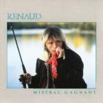 album image P'tite conne Mistral Gagnant