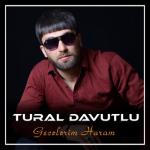 album image Seymour memmedov Gecələrim Haram - Single