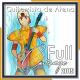 Guitarrista de Atena - Moonlight Densetsu