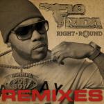 album image Right Round (feat. Ke$ha) Right Round Remixes - EP