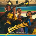 album image Sen Benim Şarkılarımsın Bir Yaz Daha Bitiyor