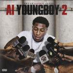 album image GTA BERLIN AI YoungBoy 2