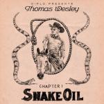 album image Lonely Diplo Presents Thomas Wesley, Chapter 1: Snake Oil