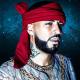 French Montana feat. Post Malone, Cardi B, Rvssian - Writing on the Wall