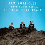 album image Know Me Too Well Know Me Too Well - EP