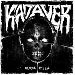 album image Стимул KADAVER EP