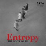 album image Not Mine The Book of Us : Entropy