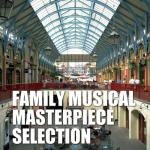 album image Do-Re-Mi Family Musical Masterpiece Selection
