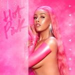 album image Say So Hot Pink