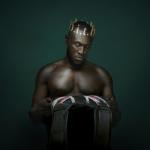 album image Own It (feat. Burna Boy & CHANGMO) Heavy Is The Head