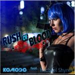 album image Rush of Blood Rush of Blood - Single