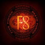 album image To Be Alone F8